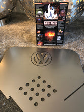 Load image into Gallery viewer, The VW Themed Stainless Steel FlatPack #VANLIFE
