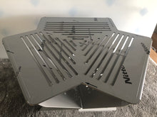 Load image into Gallery viewer, Stainless Steel Grill Top to Suit our &quot; Beverley&quot; Flat Pack/ Collapsible Fire Pits
